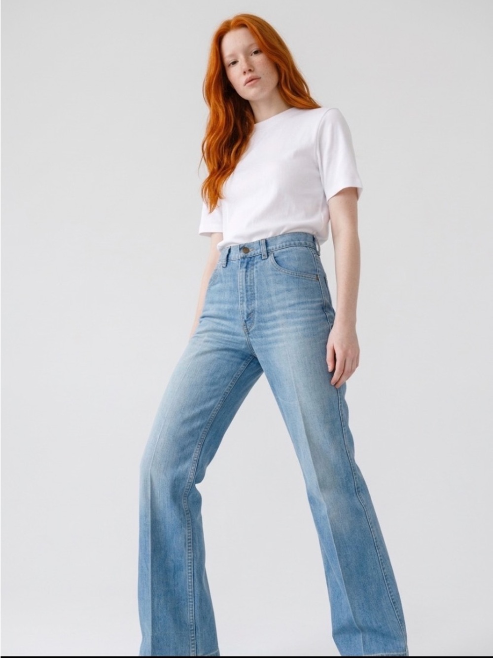 VTG 1979 Levi’s Patch Pocket Jeans